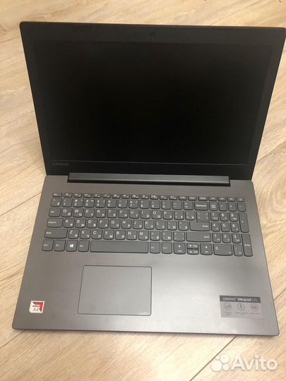 Lenovo ideapad 330 15ast