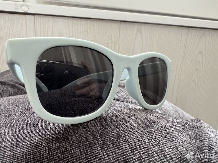 Солнцезащитные очки детские