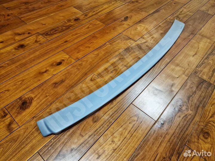 Спойлер козырёк на стекло AC Schnitzer BMW F30