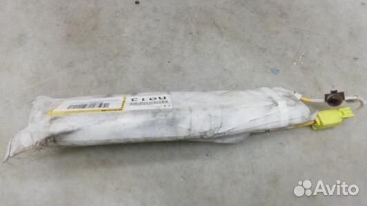 Подушка безопасности пассажира lexus GS 4 (83H09IU