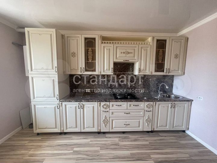 5-к. квартира, 166 м², 5/6 эт.