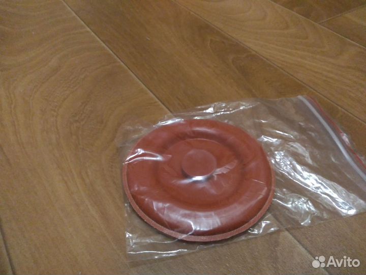 Новая армированная Мембрана вкг VAG 1.8TSI 2.0TSI