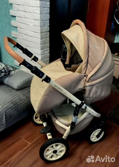 Riko brano ecco 2 в 1