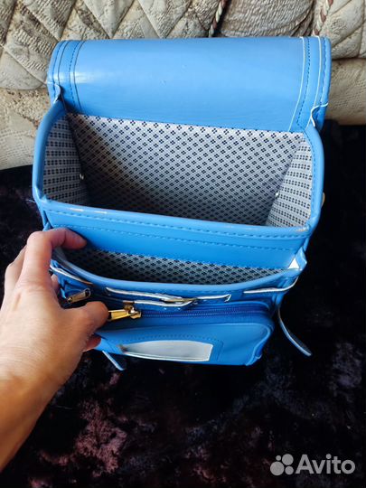 Портфель школьный рюкзак