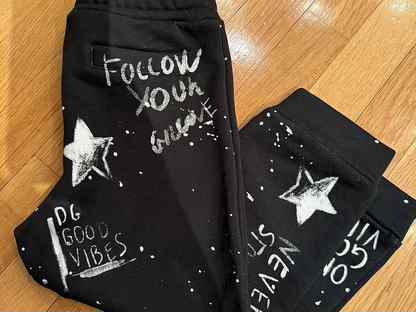 Брюки детские Dolce&Gabbana 3 года. Оригинал, Москва