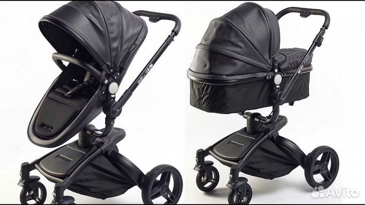 Детская коляска