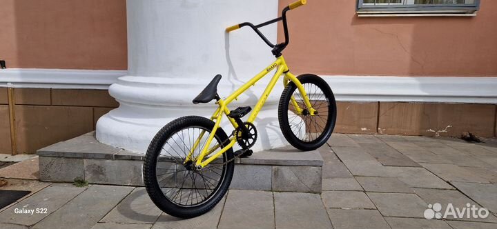 Велосипеды