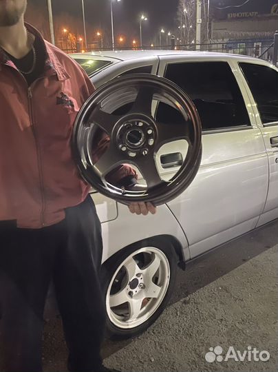 Литые диски r15