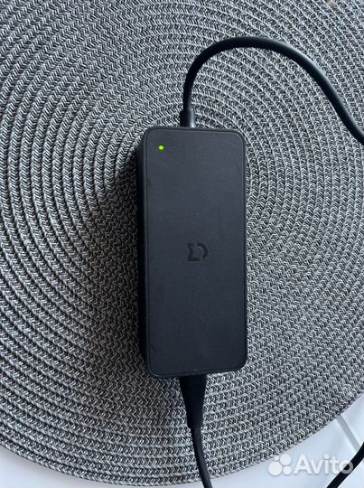 Зарядное устройство для самоката xiaomi оригинал