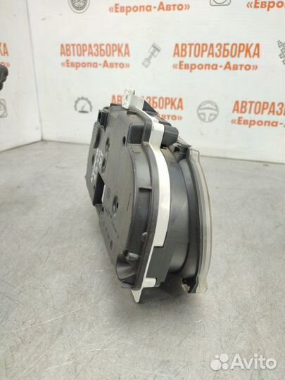 Панель приборов Opel Corsa D хэтчбек 1.3 Л 2008