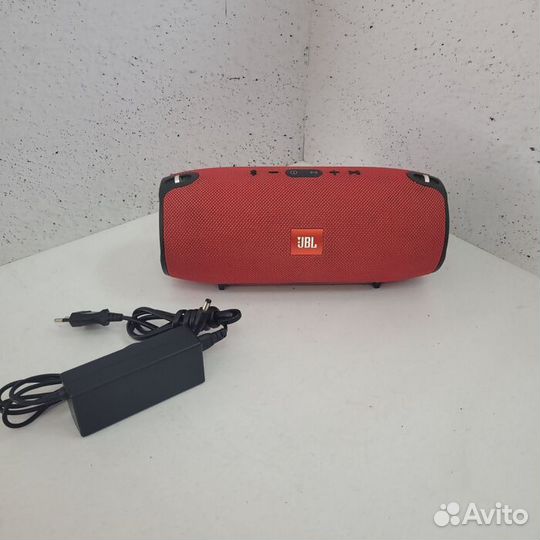 Портативная колонка JBL extrem (Ррассрочка/ Т2)