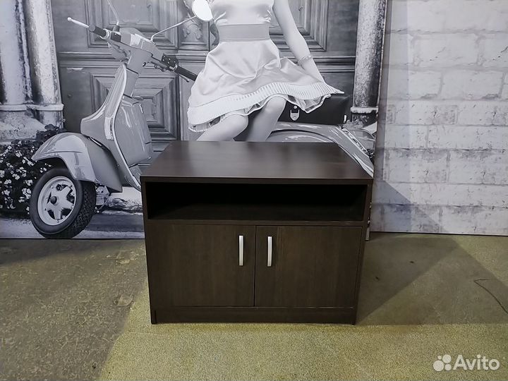 Тумба офисная для принтера, мфу б/у 11-042