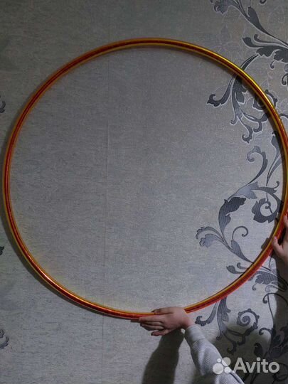 Обруч Pastorelli