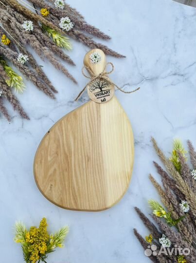 Доска разделочная