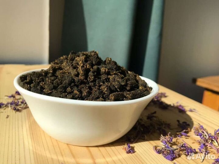 Иван-чай 1кг 2О23 экочай, тот самый чай