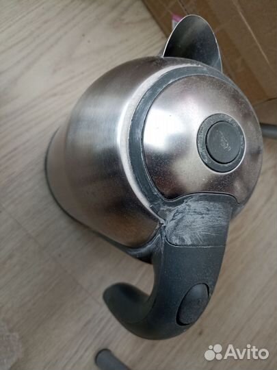 Чайник электрический Polaris 1,8 л