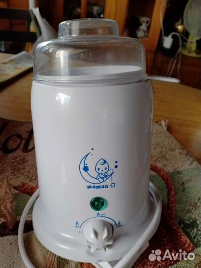 Подогреватель бутылочек