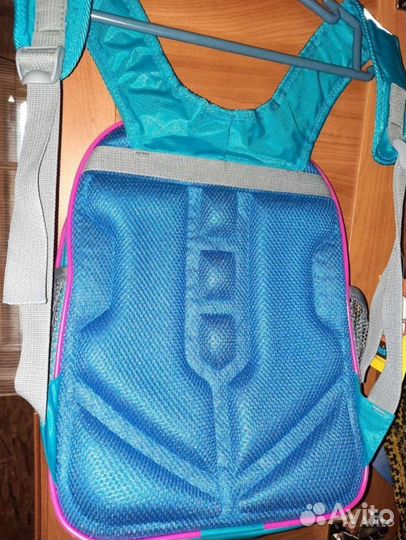 Рюкзак для девочки новый