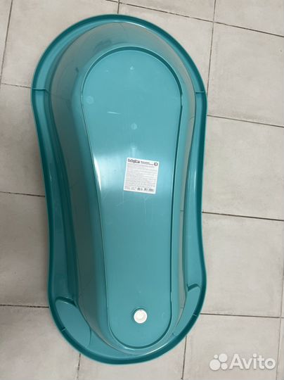 Ванночка десткая новая не использовалась