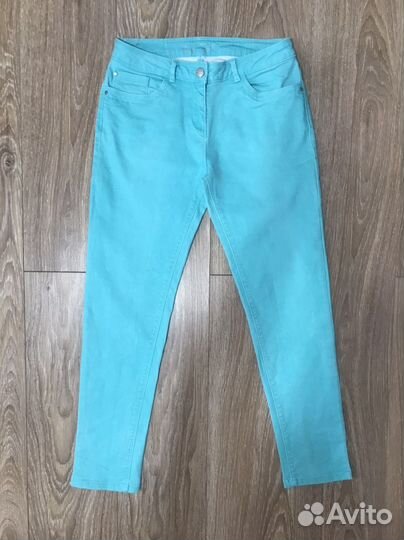 Джинсы Charles Vogele р. 36