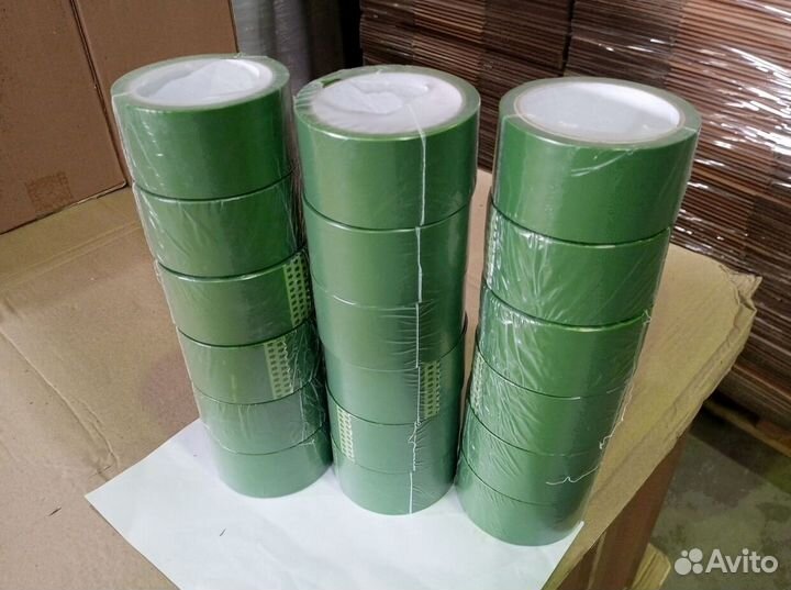 Скотч/Клейкая лента