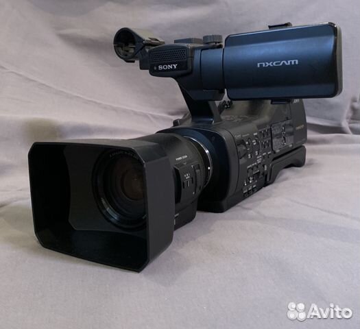 Видеокамера S0NY NEX-EA50H