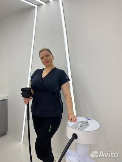 Аппарат для улучшения качества кожи