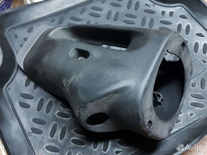 Подрулевой кожух Лифан Солано