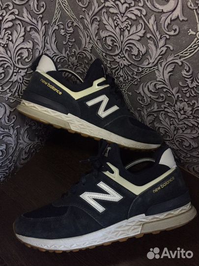 New balance 574