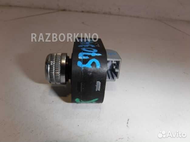 Блок управления зеркалами 8K0959565F