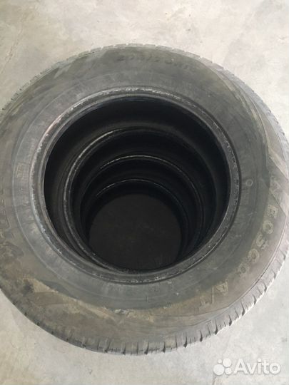 Viatti Bosco A/T 205/70 R15 96H