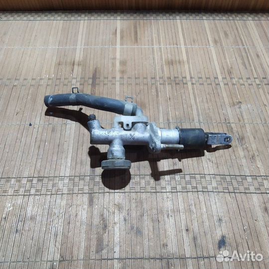 Главный цилиндр сцепления Nissan Almera H16 1.6