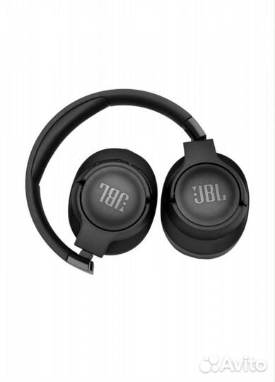 Беспроводные наушники jbl tune760