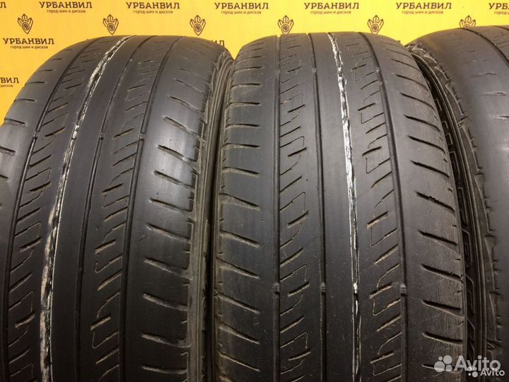 Dunlop Grandtrek PT2 235/55 R18 99V