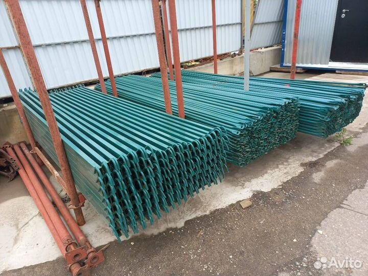 Строительные леса 