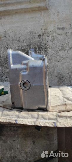 Головка блока niva chevrolet