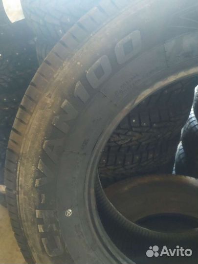 Cachland CH-VAN100 235/65 R16