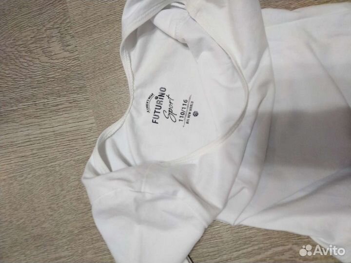 Купальник новый для девочки