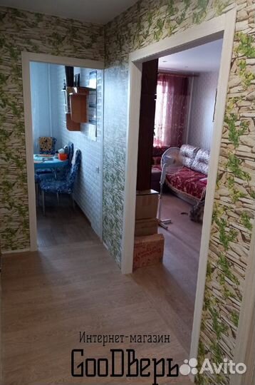 Портал межкомнатный