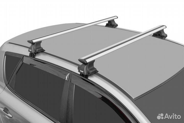 Бc D-LUX аэро-трэвэл (82мм)