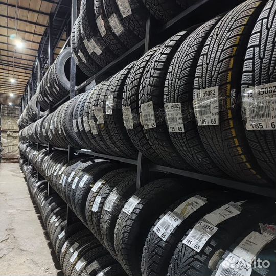 Kumho Steel Radial 720 205/65 R15 92H