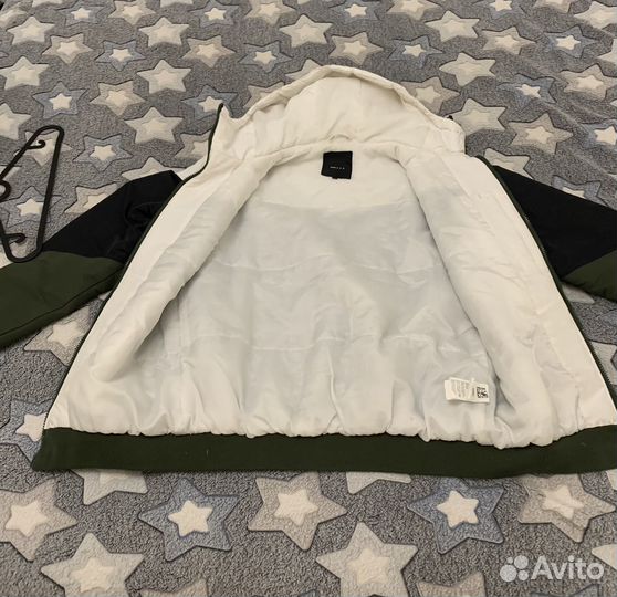 Куртка befree для подростка S