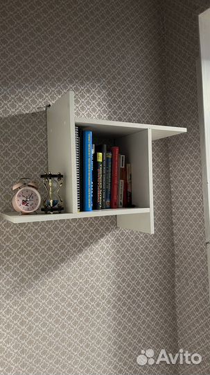 Полка настенная