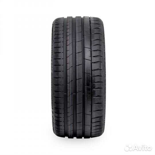 Continental ContiSportContact 7 295/35 R21 103Y