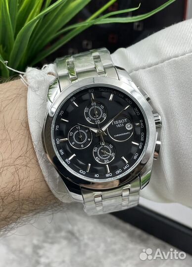 Мужские часы Tissot