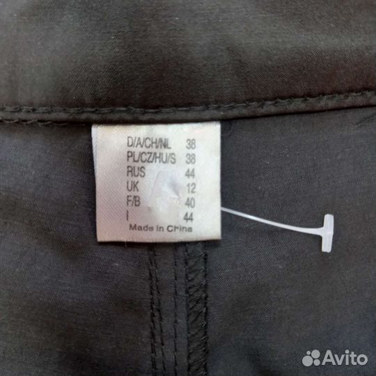 Шорты женские 44 Германия