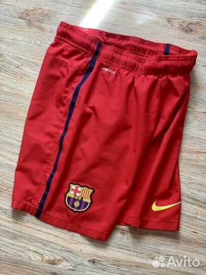 Шорты детские