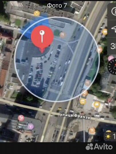 Чехол Silicone Case iPhone 6