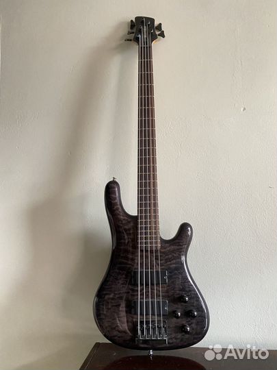 Бас-гитара Hartke 5 струн