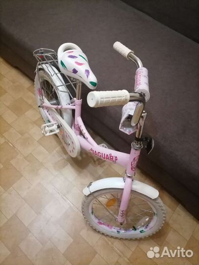 Велосипед детский